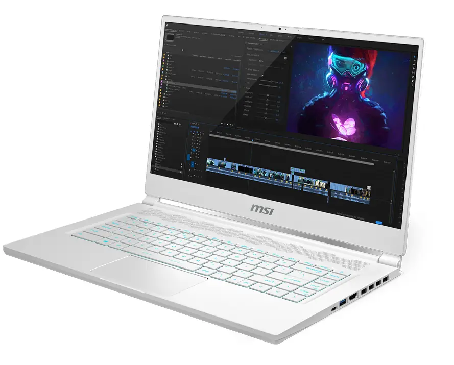MSI 15M A11SEK-210 STEALTH 15M A11SEK-210 STEALTH15M210