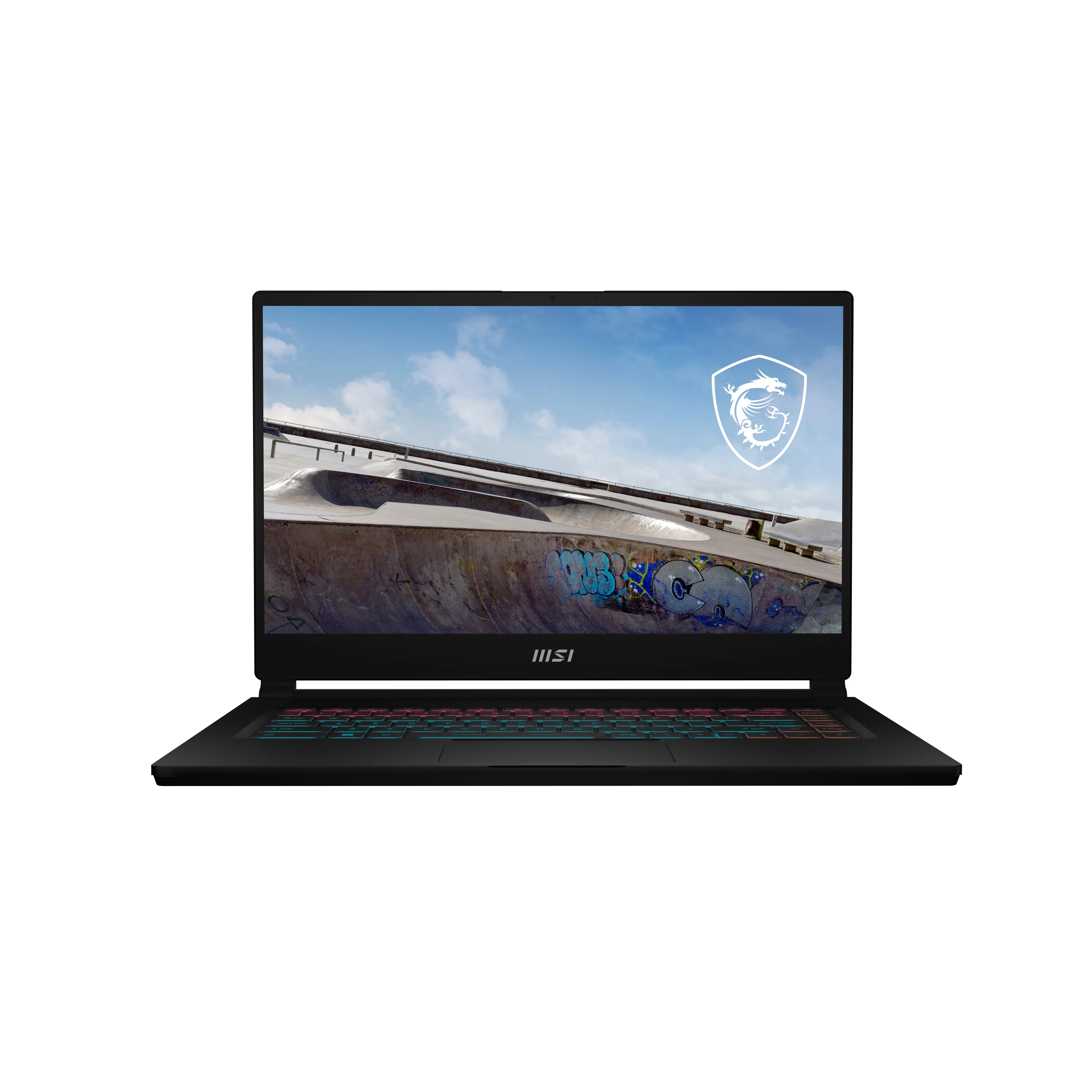MSI 15M B12UE-036NL STEALTH 15M B12UE-036NL 9S7-15B111-036