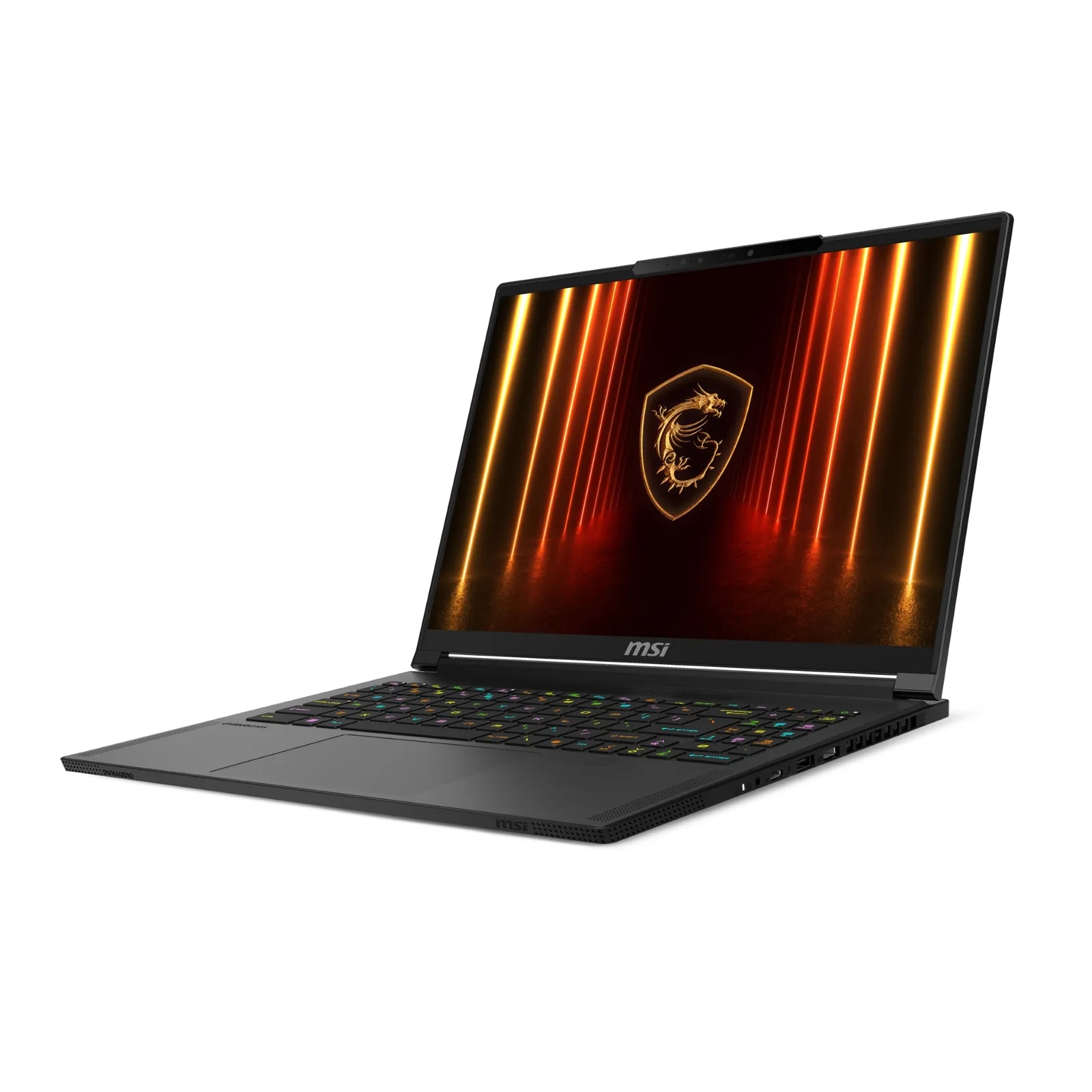 MSI Stealth 16 AI A2HWFG-023NL (9S7-15F535-023)