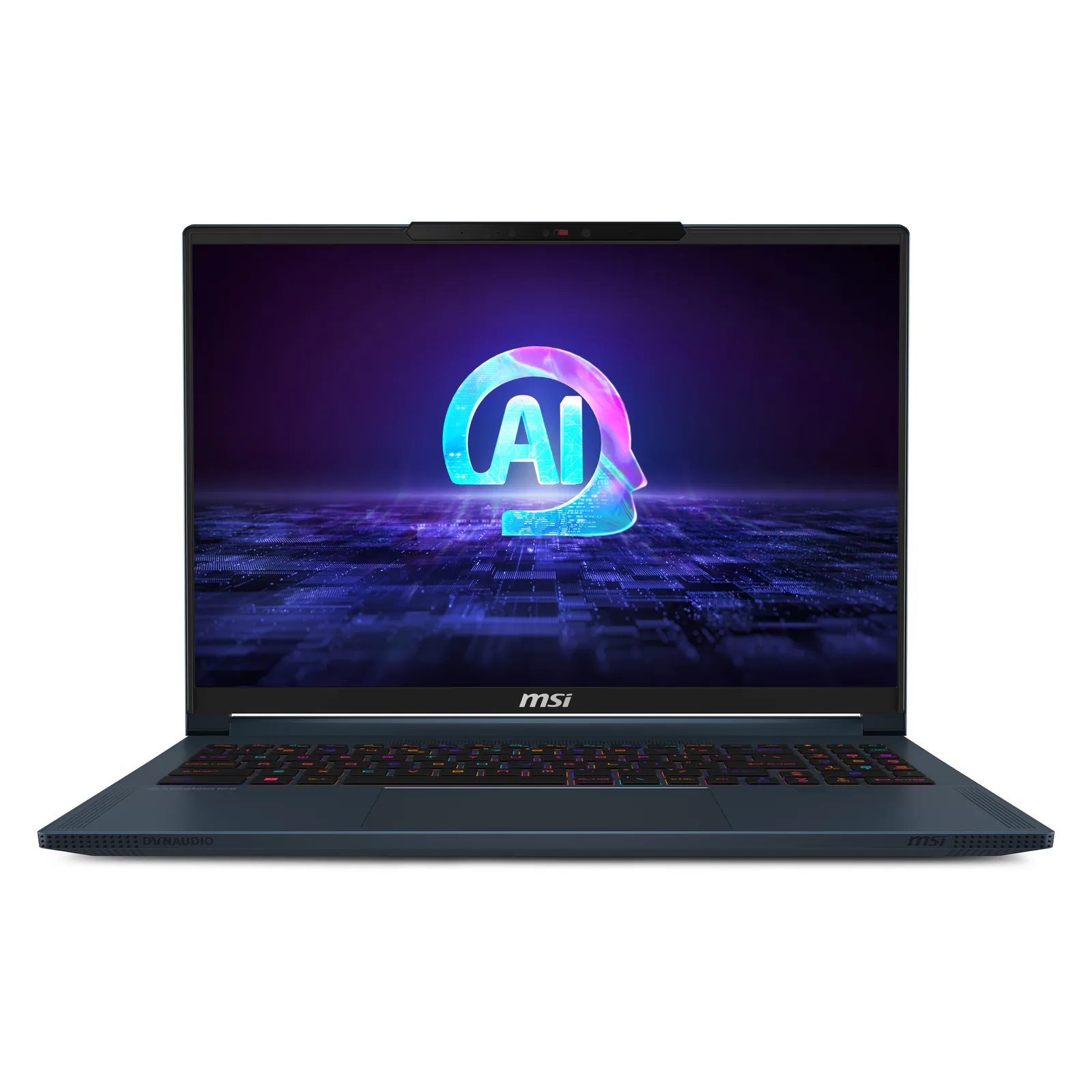 MSI Stealth 16 AI STUDIO A1VGG-220UK (9S7-15F412-220)