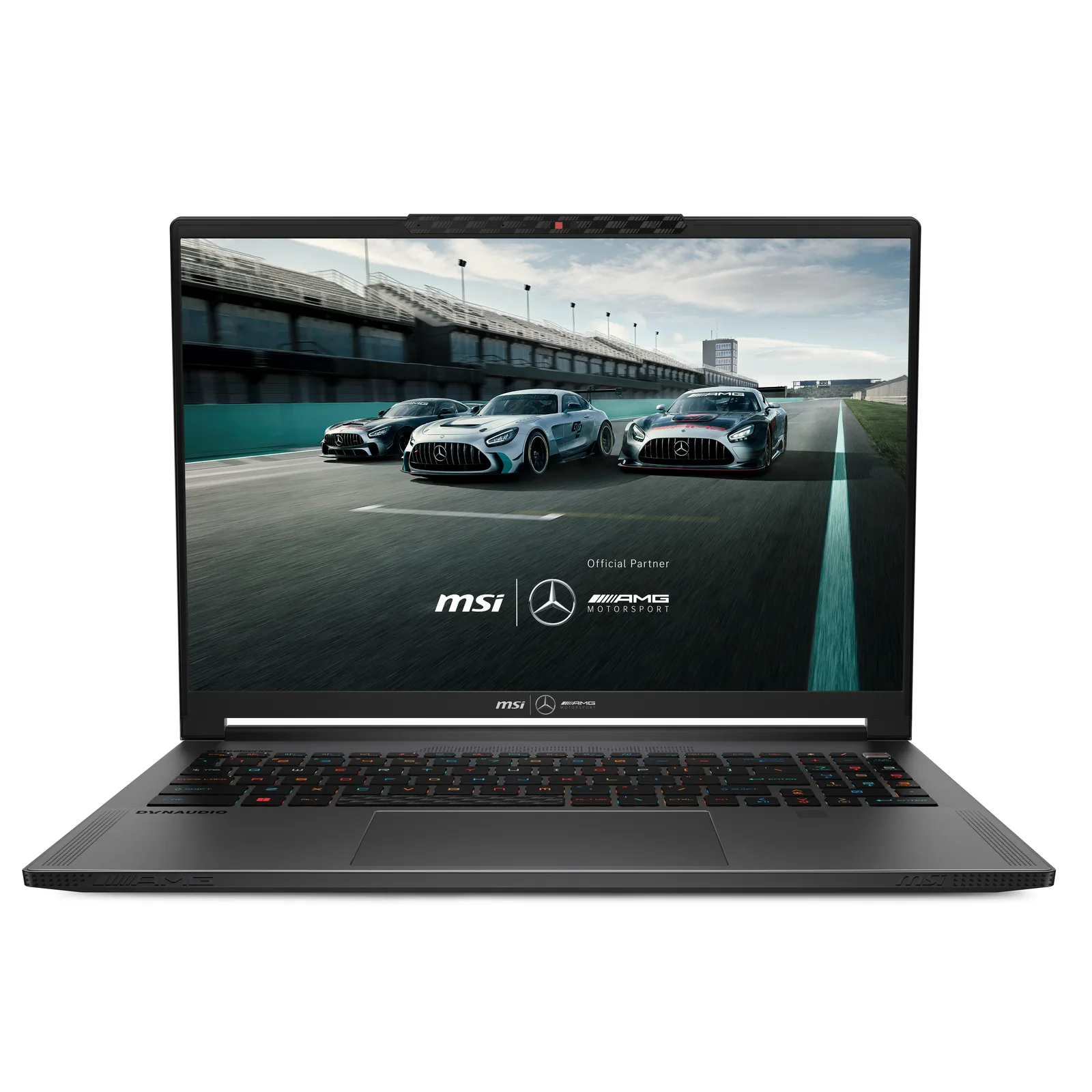 MSI Stealth 16 MERCEDES-AMG MOTORSPORT A13VG-238UK 9S7-15F213-238