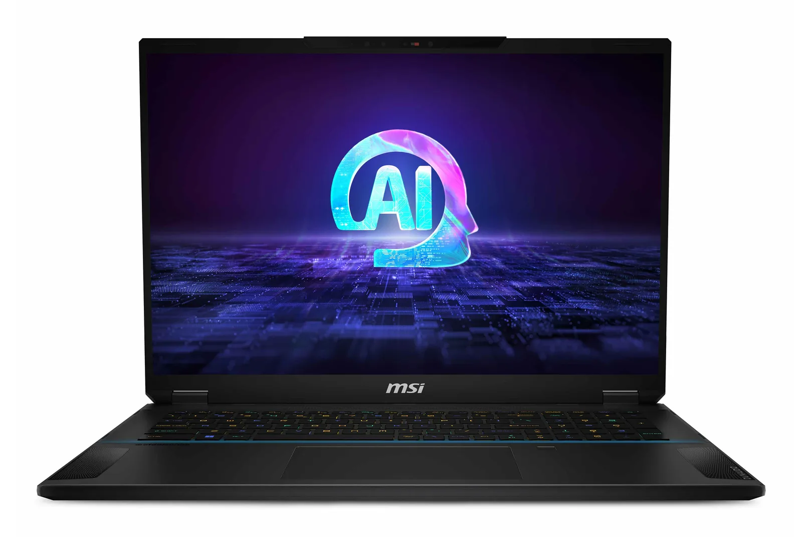 MSI Stealth 18 AI Studio A1VGG-001UK (9S7-183211-001)