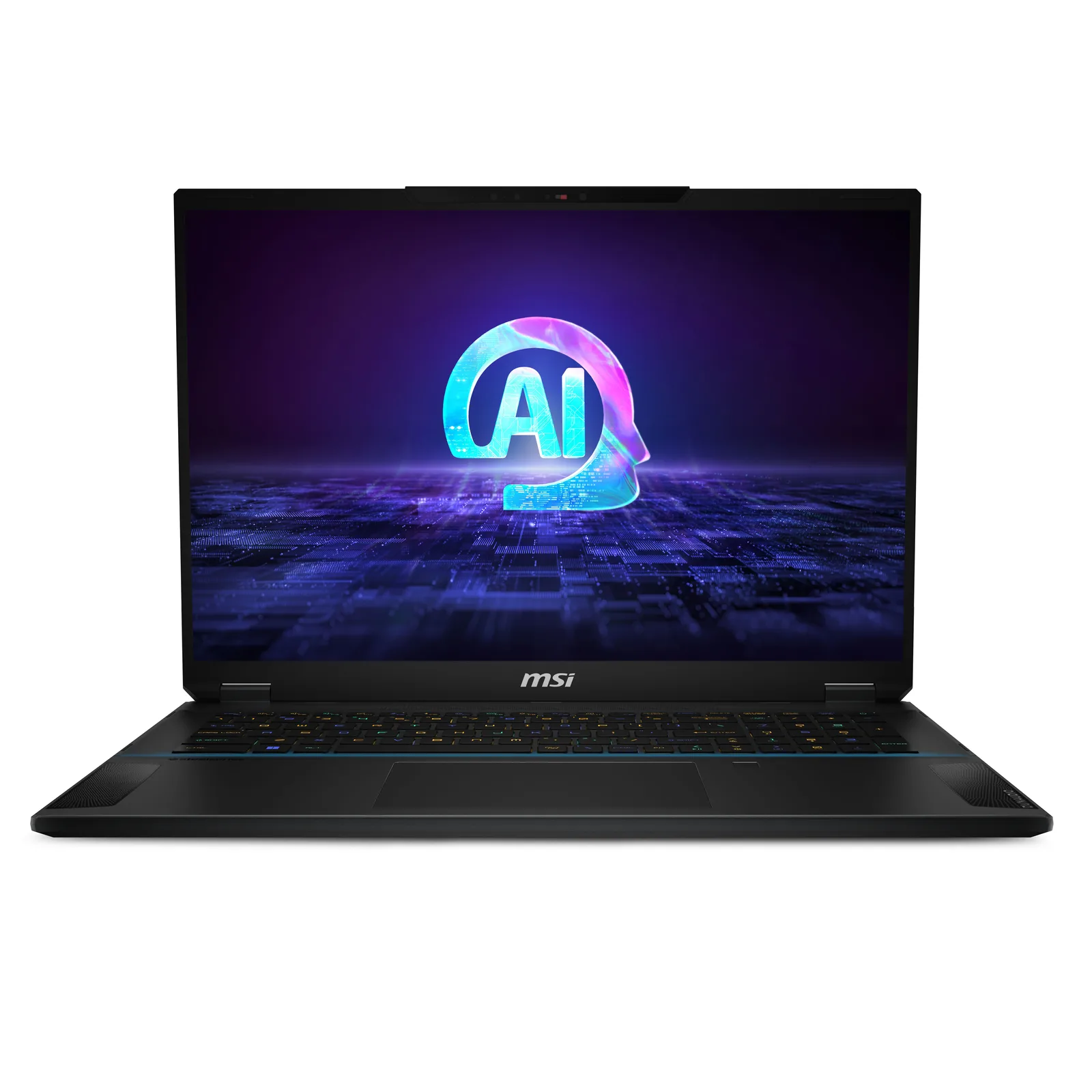 MSI Stealth 18 AI Studio A1VHG-002UK (9S7-183111-002)