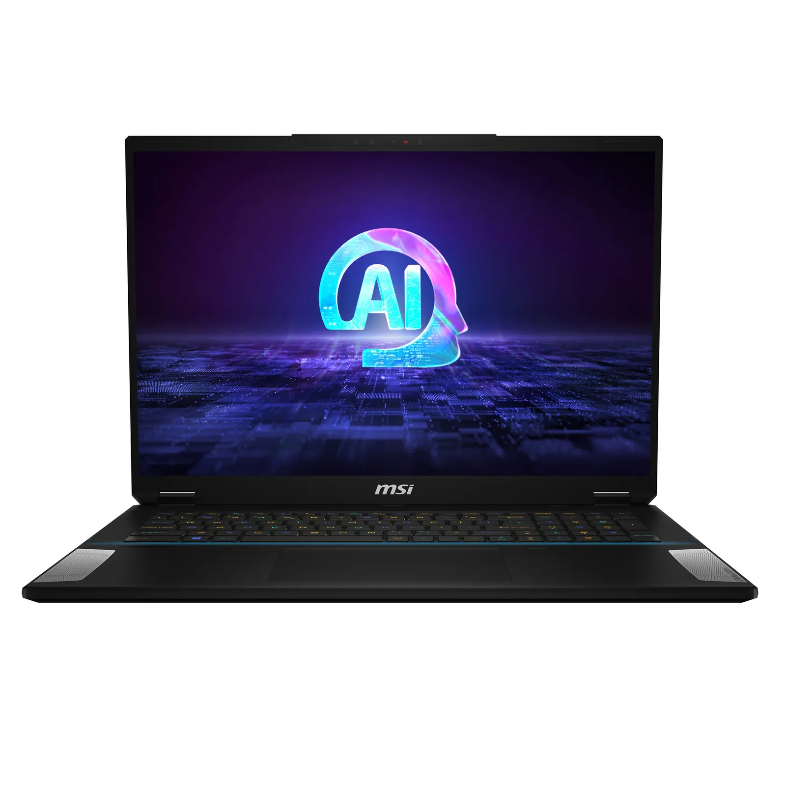 MSI Stealth 18 AI Studio A1VHG 019US (STEALTH18A1019)