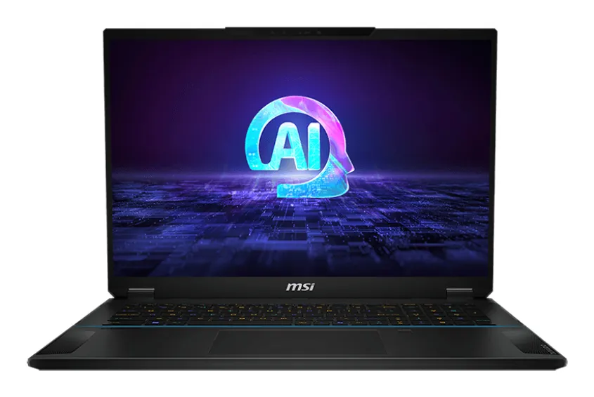 MSI Stealth 18 AI Studio A1VIG-001UK (9S7-183111-001)