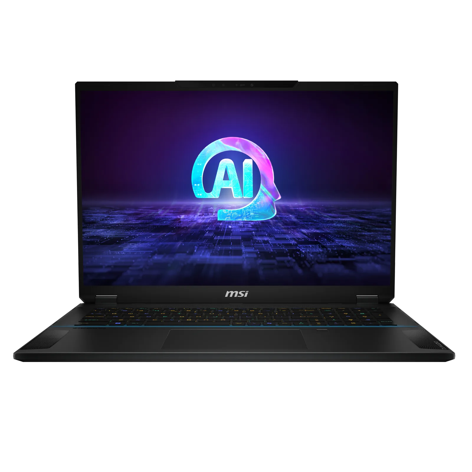 MSI Stealth 18 AI Studio A1VIG-050NL (9S7-183111-050)
