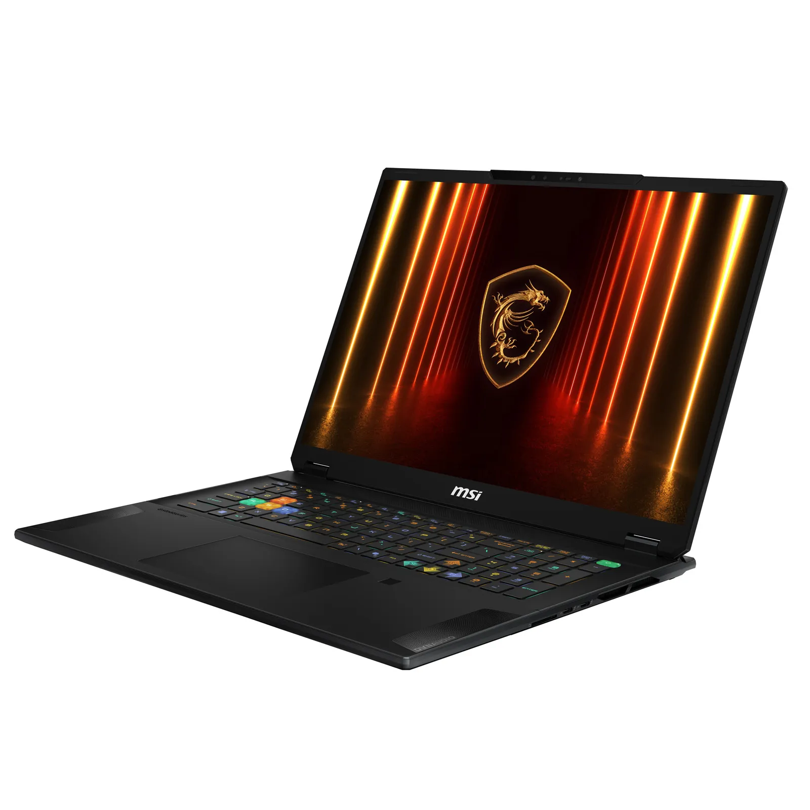MSI Stealth 18 HX AI A2XWHG-015FR (9S7-183341-015)