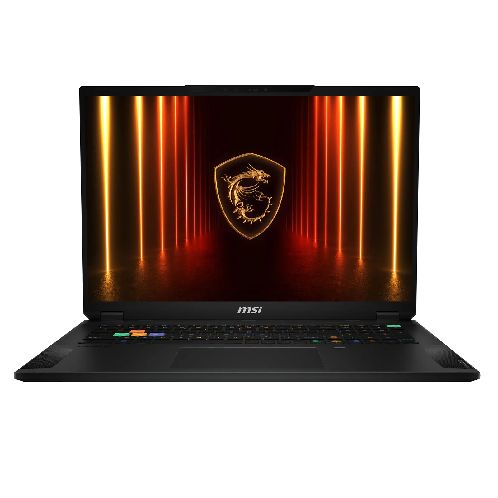 MSI Stealth 18 HX AI A2XWIG-036US (STEALTH18A2036)