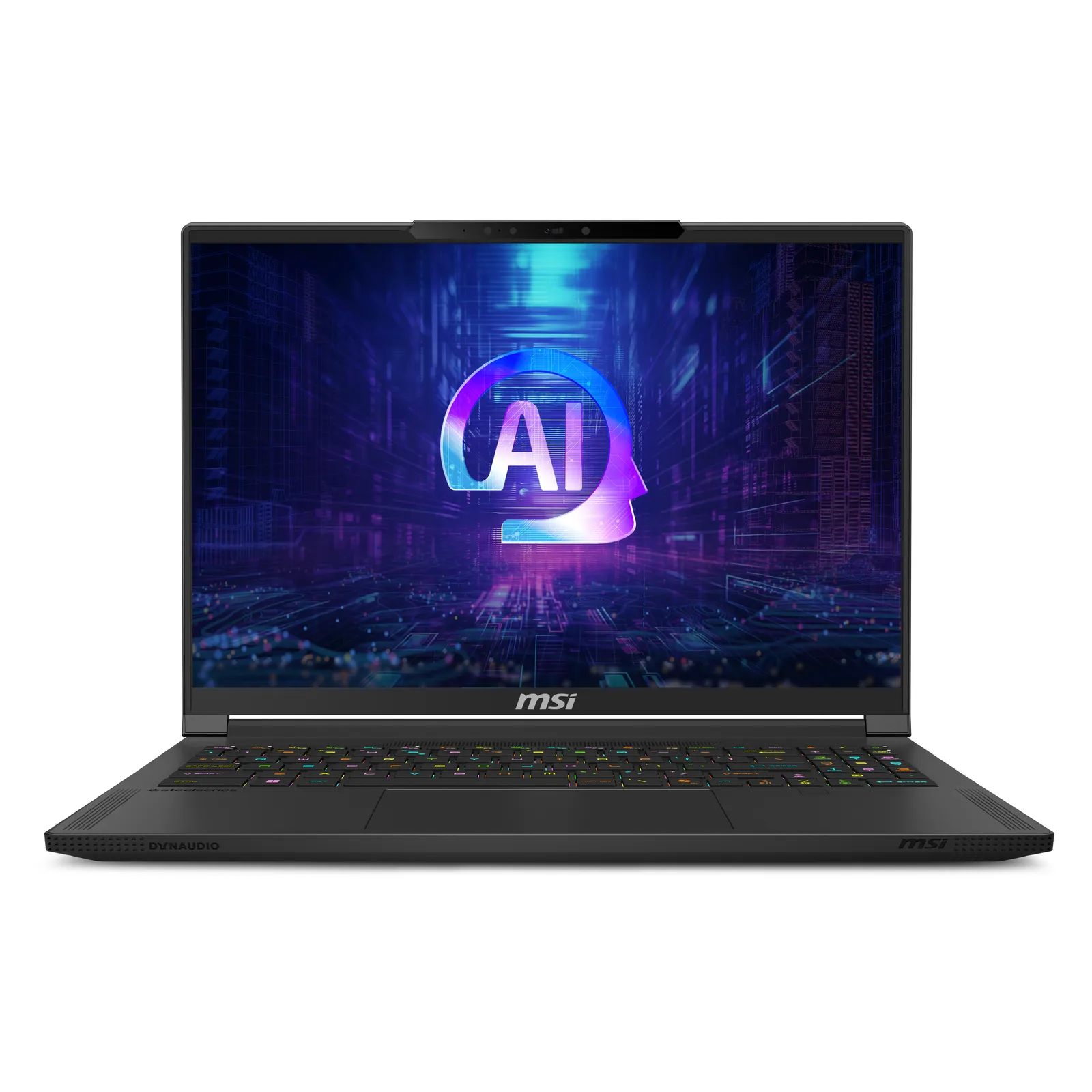 MSI Stealth A16 AI+ A3HWHG-013NL (9S7-15FL35-013)