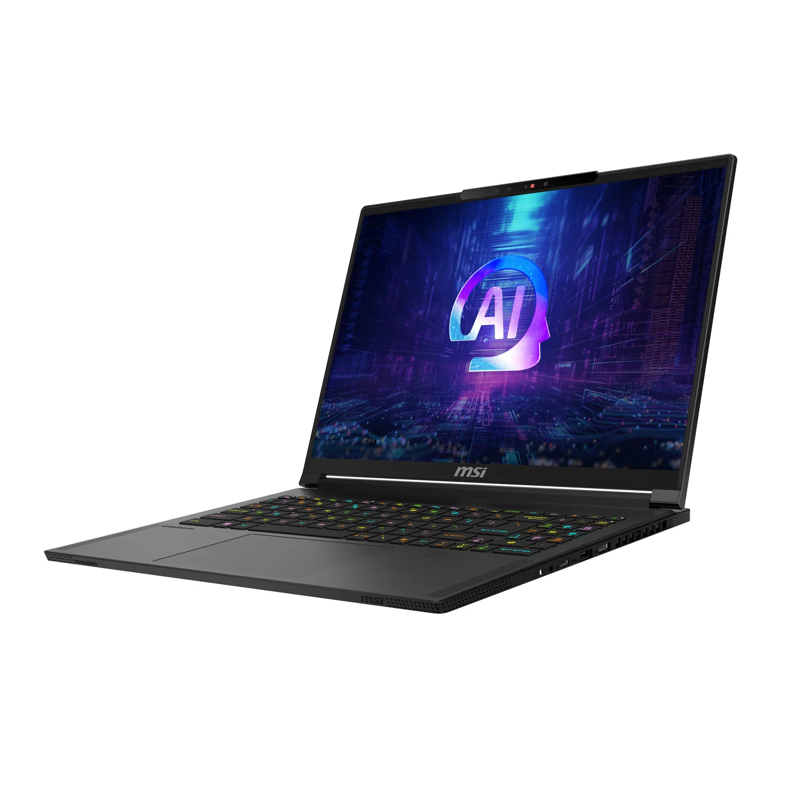 MSI Stealth A16 AI+ A3XVGG-004FR (9S7-15FK35-004)