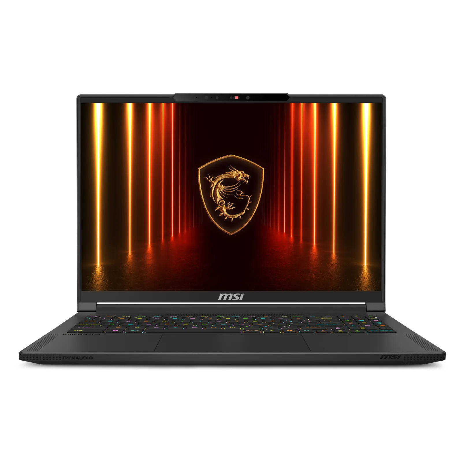 MSI Stealth A18 AI+ A3XWHG-008NL (9S7-183K31-008)