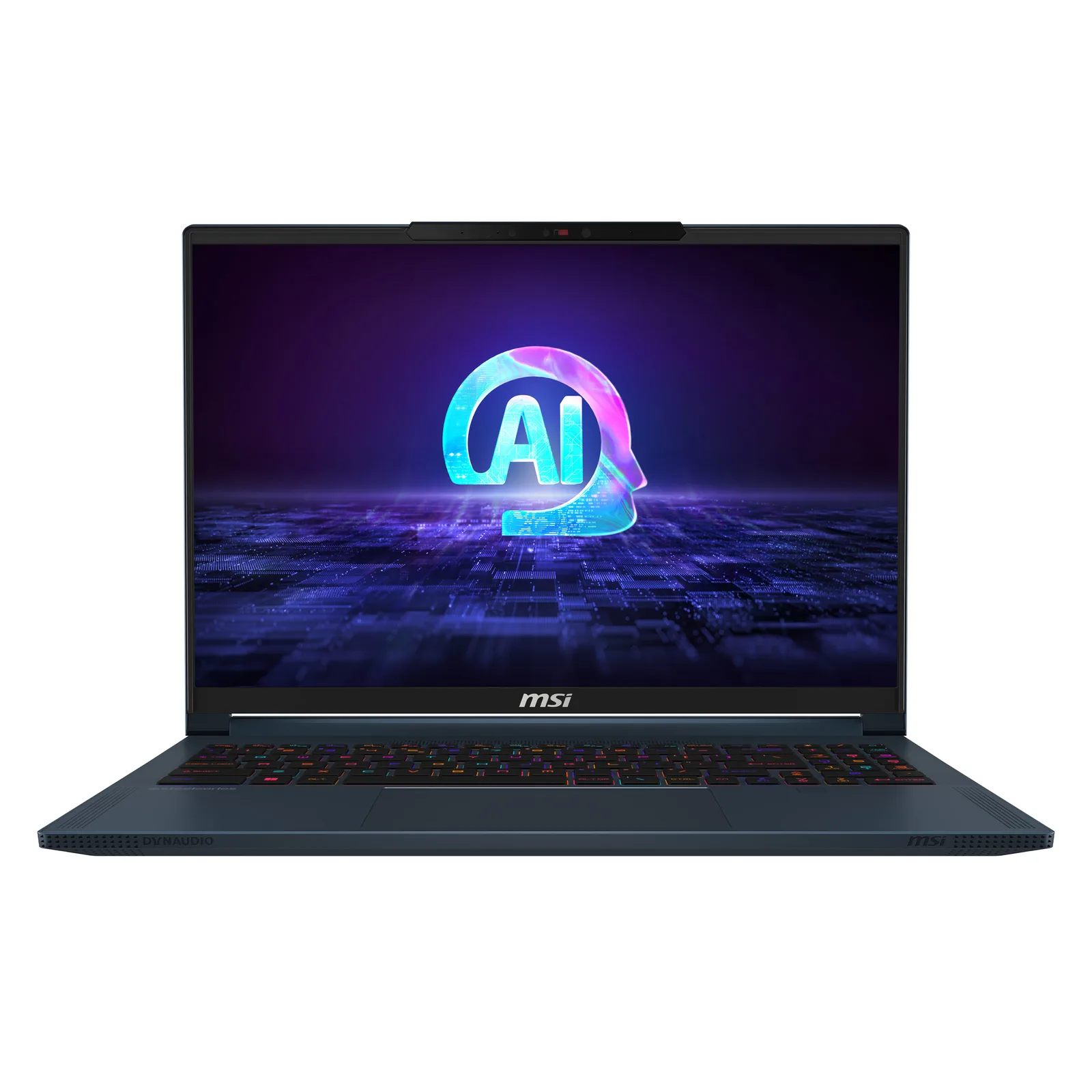 MSI Stealth AI STUDIO A1VGG-046XES (9S7-15F412-046)