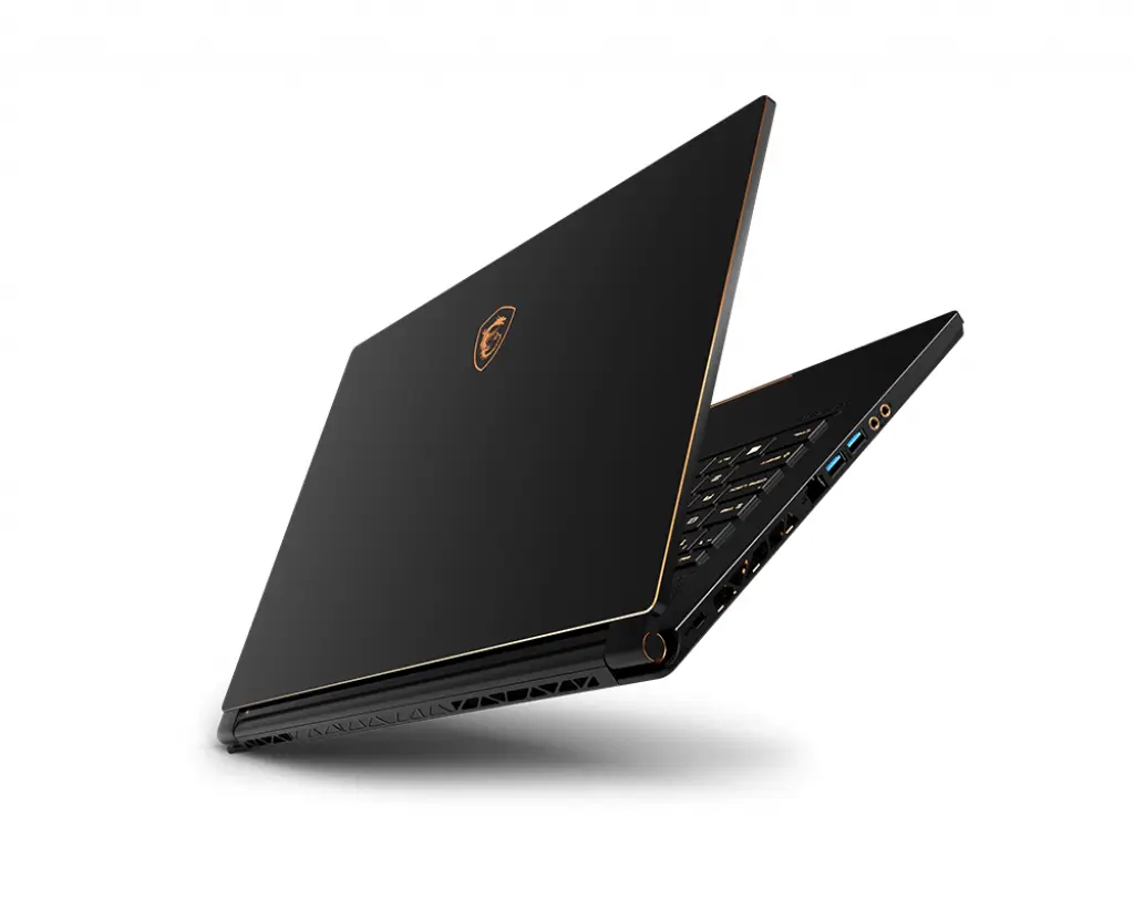 MSI Stealth GS65 9S7-16Q411-1446