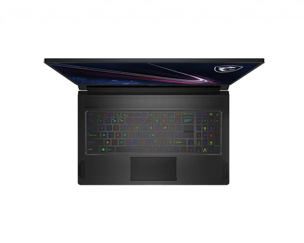 MSI Stealth GS76 11UG-001FR GS76 STEALTH 11UG-001FR
