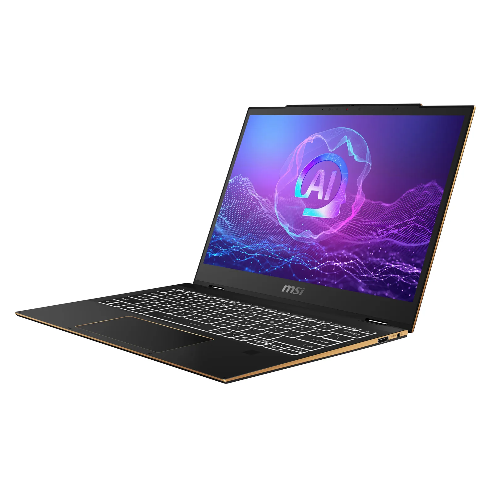 MSI Summit 13 AI+ Evo A2VMTG-003FR (9S7-13P511-003)