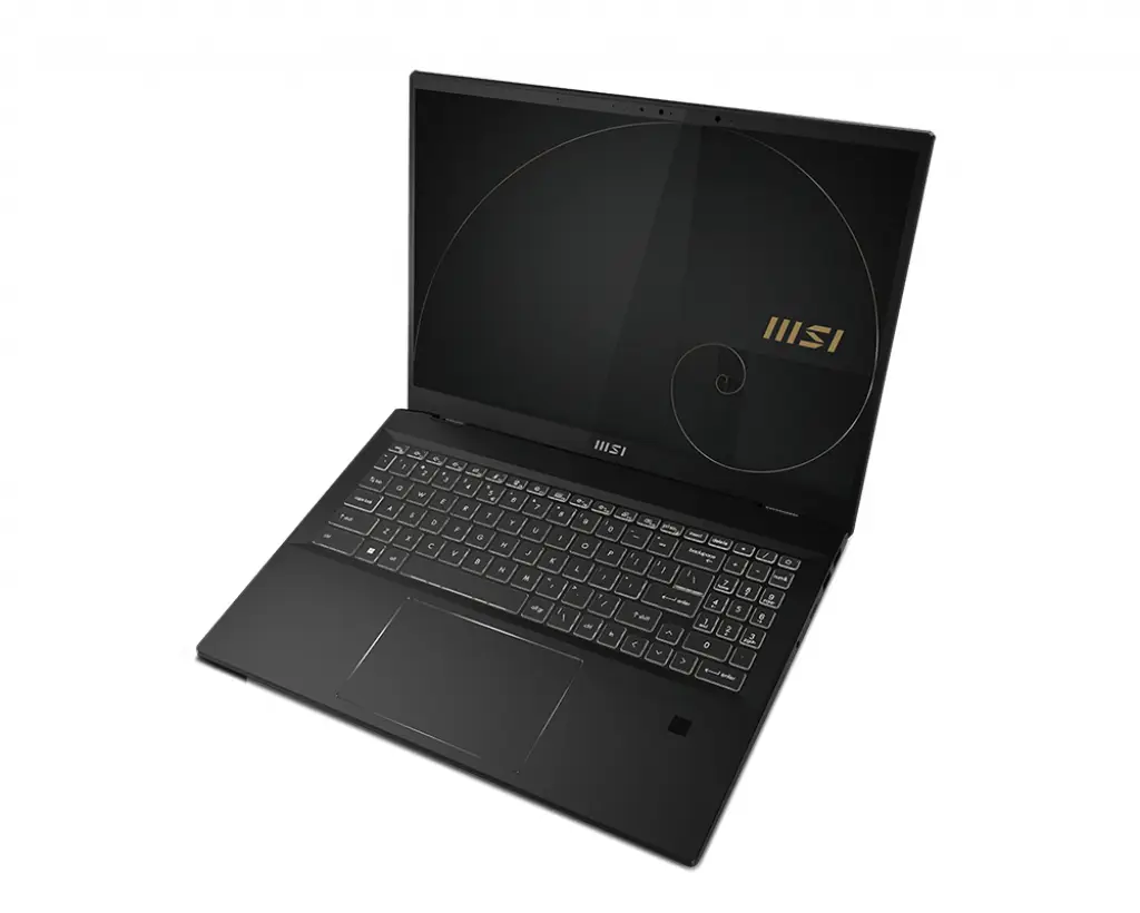 MSI E16 Flip A12UCT-008 SUMMIT E16FLIP A12UCT-008 SUME1612008