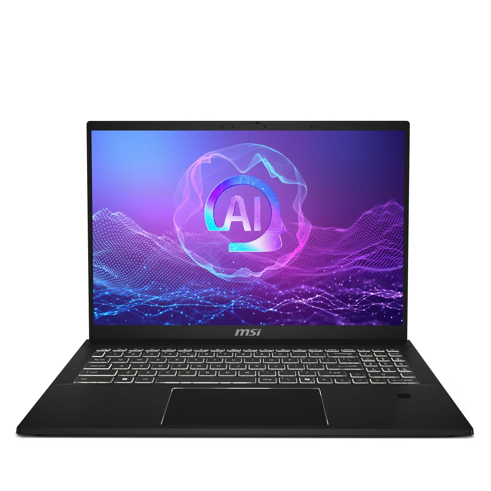 MSI Summit A16 AI+ A3HMTG-027UK (9S7-159K21-027)