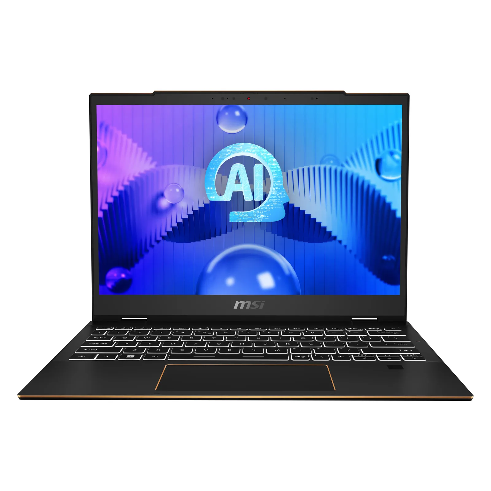 MSI Summit E13 AI EVO A1MTG-023ES (9S7-13P411-023)