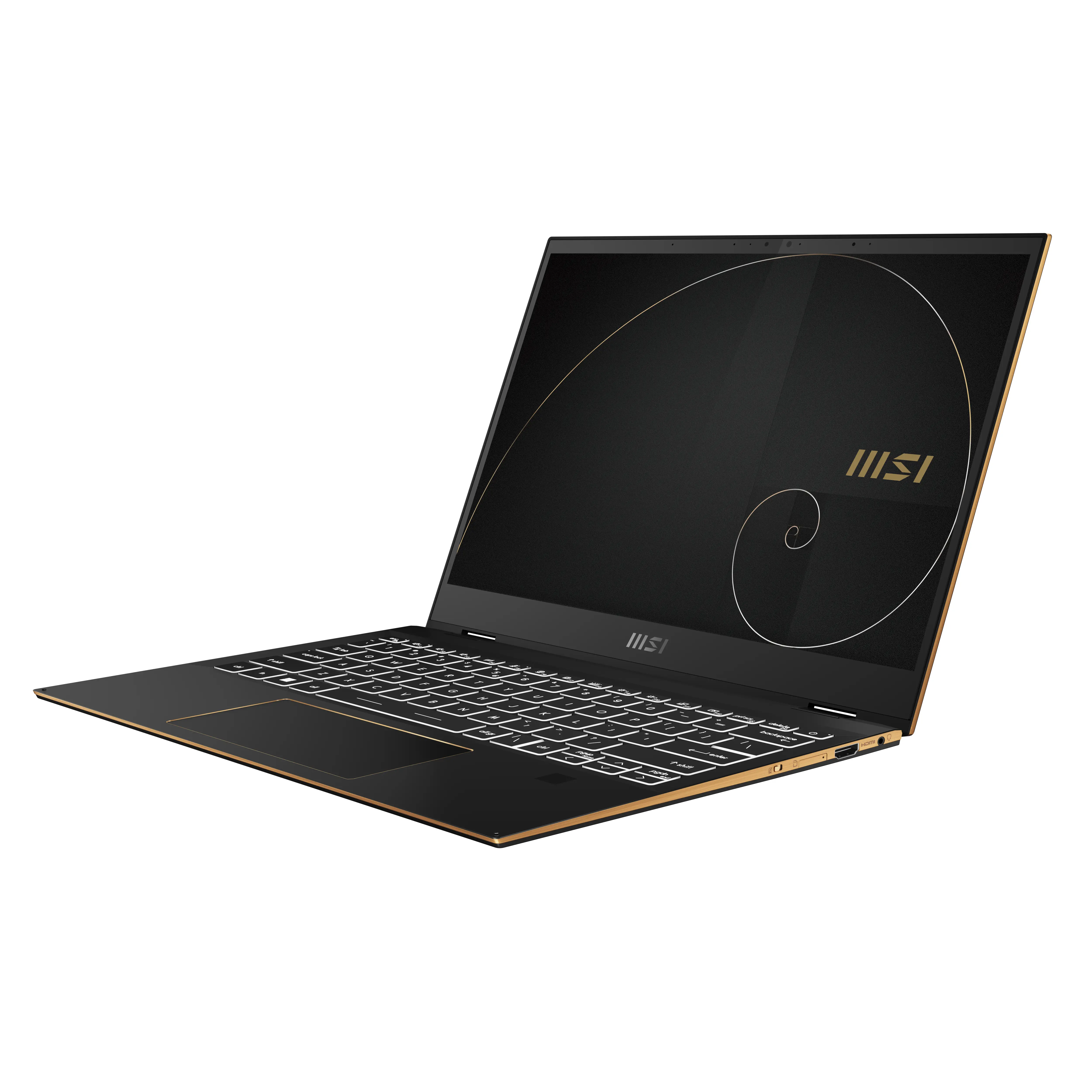 MSI E13 FLIP EVO A12MT-004NL SUMMIT E13FLIPEVO A12MT-004NL 9S7-13P311-004