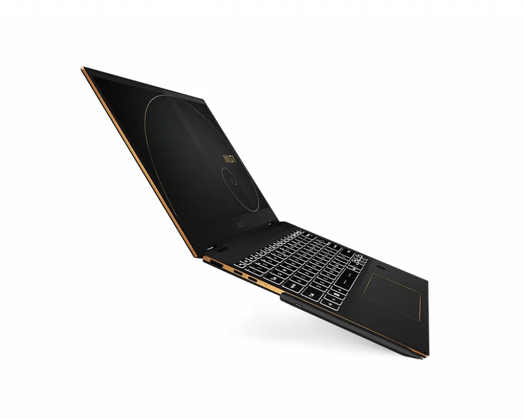MSI E13 Flip Evo Summit A12MT-010FR 9S7-13P311-010