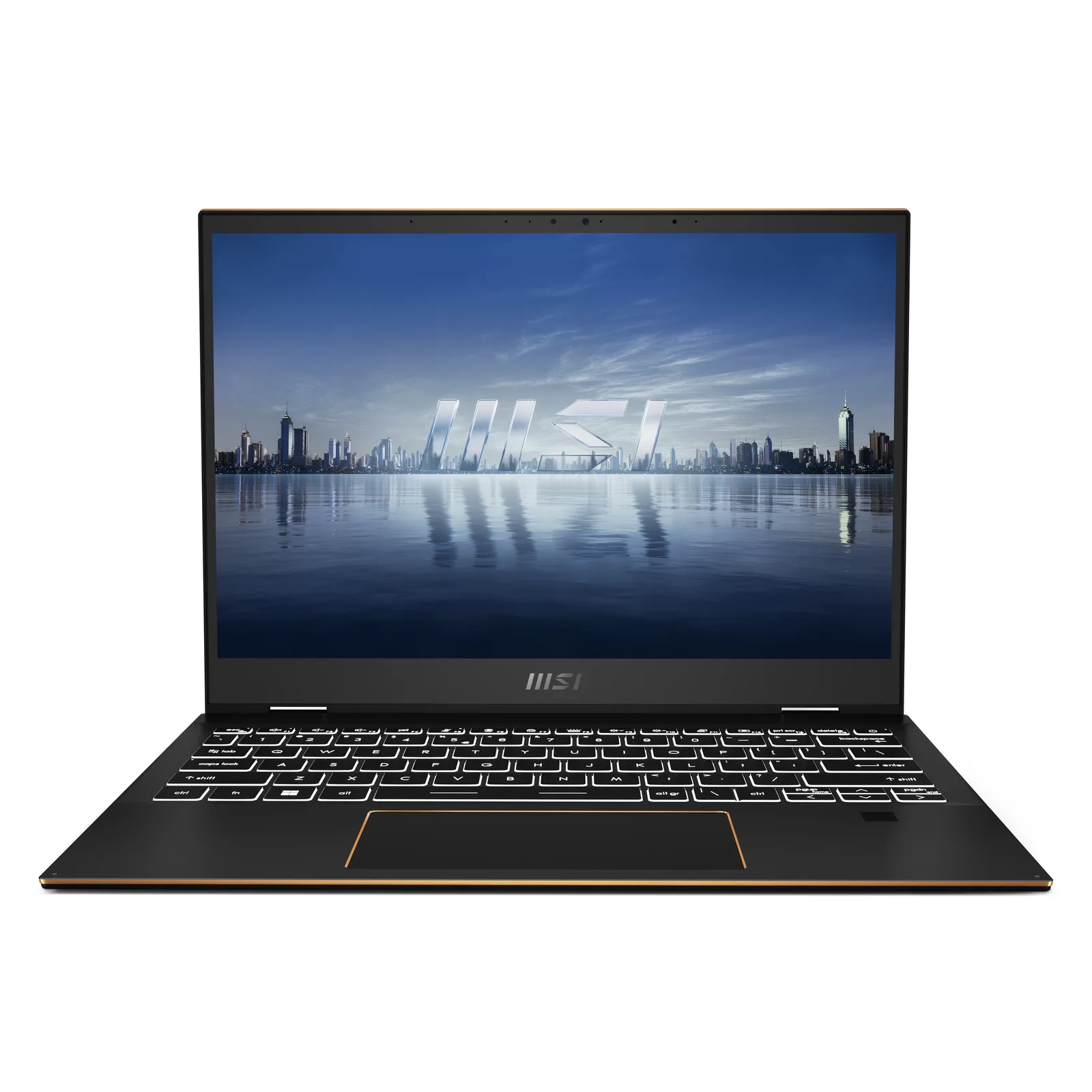 MSI Summit E13 Flip Evo A13MT-201UK SUMMIT E13FLIPEVO A13MT-201UK 9S7-13P311-201