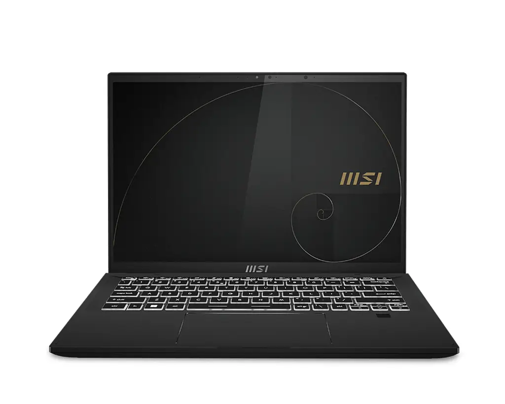 MSI E14 EVO A12M-050 SUMMIT E14EVO A12M-050 0014F1-050