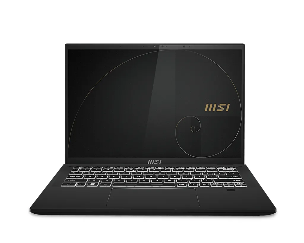 MSI E14 Evo Summit E14EVO A12M-082PT 9S7-14F121-082