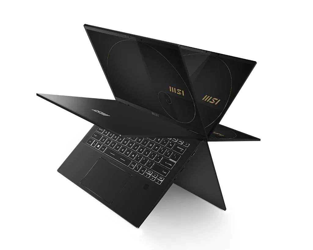 MSI E14 Flip Evo Summit A12MT-042FR 9S7-14F111-042
