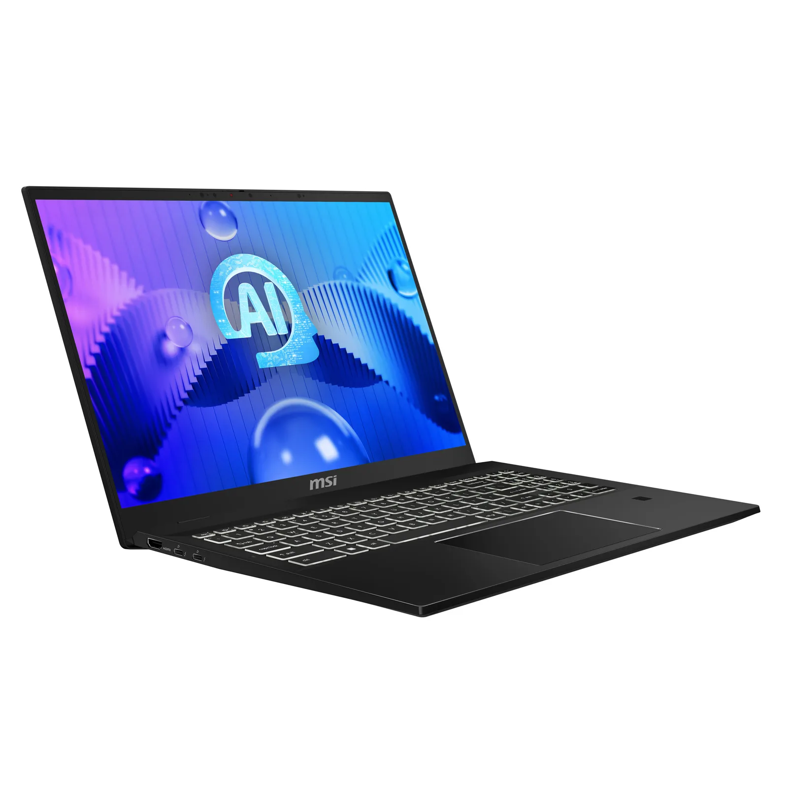 MSI Summit E16 AI Evo A1MTG-007FR (9S7-159521-007)