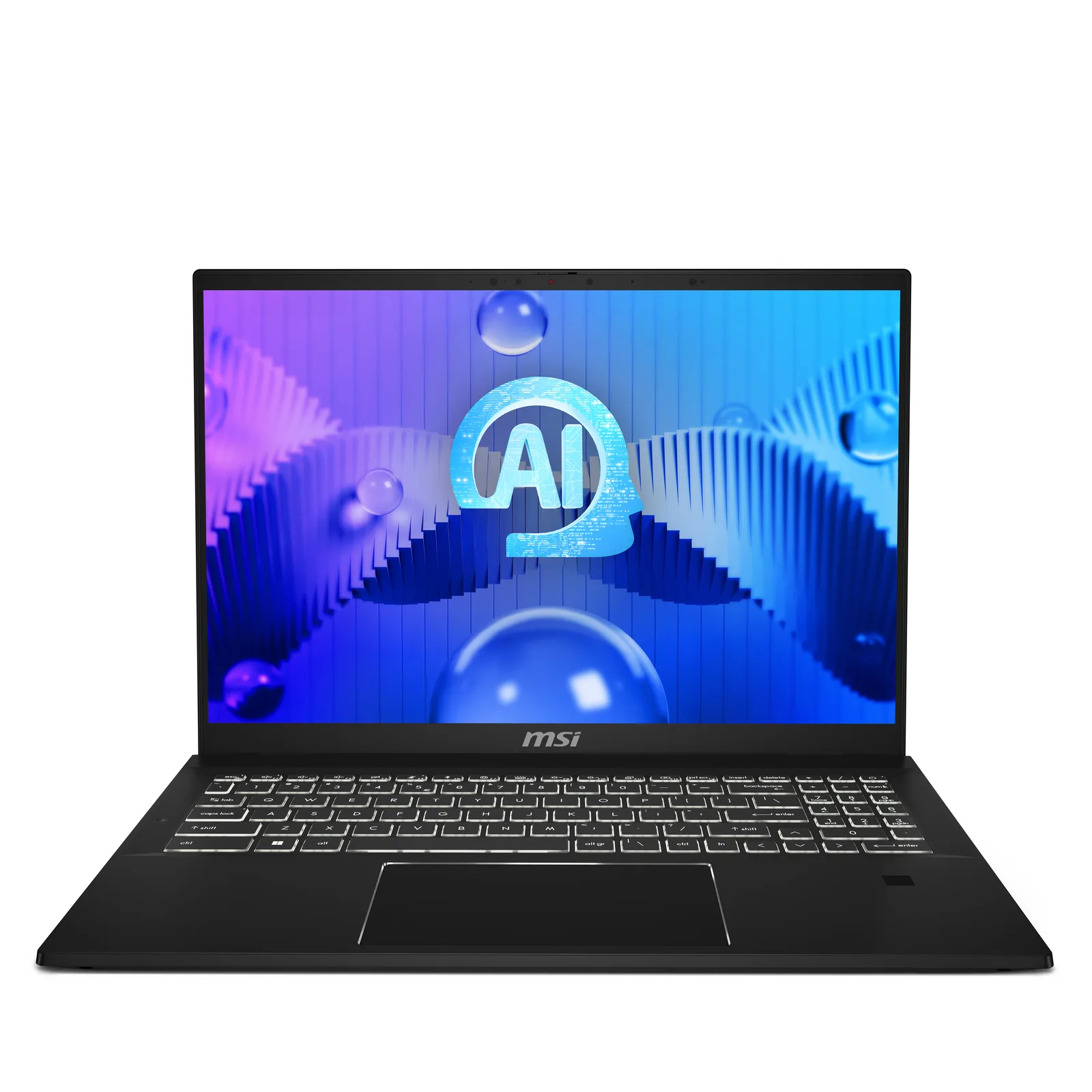 MSI Summit E16 AI STUDIO A1VETG-016ES (9S7-159621-016)