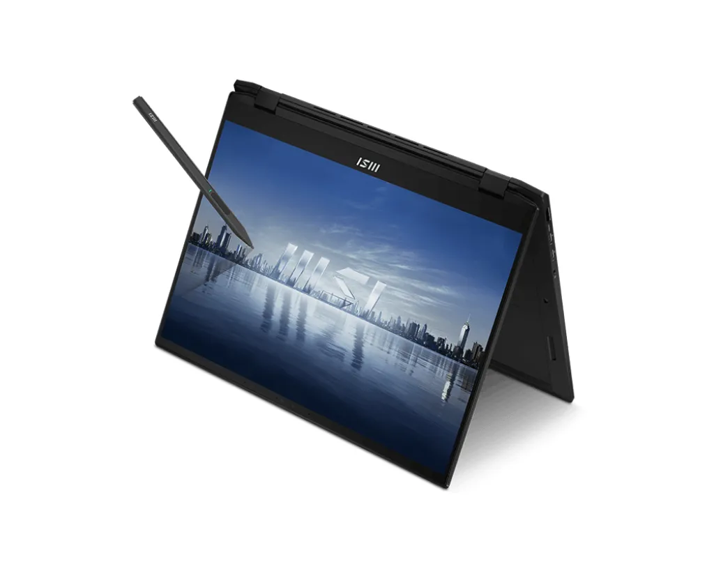 MSI Summit E16 Flip Evo A13MT-235UK Summit E16FlipEvo A13MT-235UK 9S7-159231-235