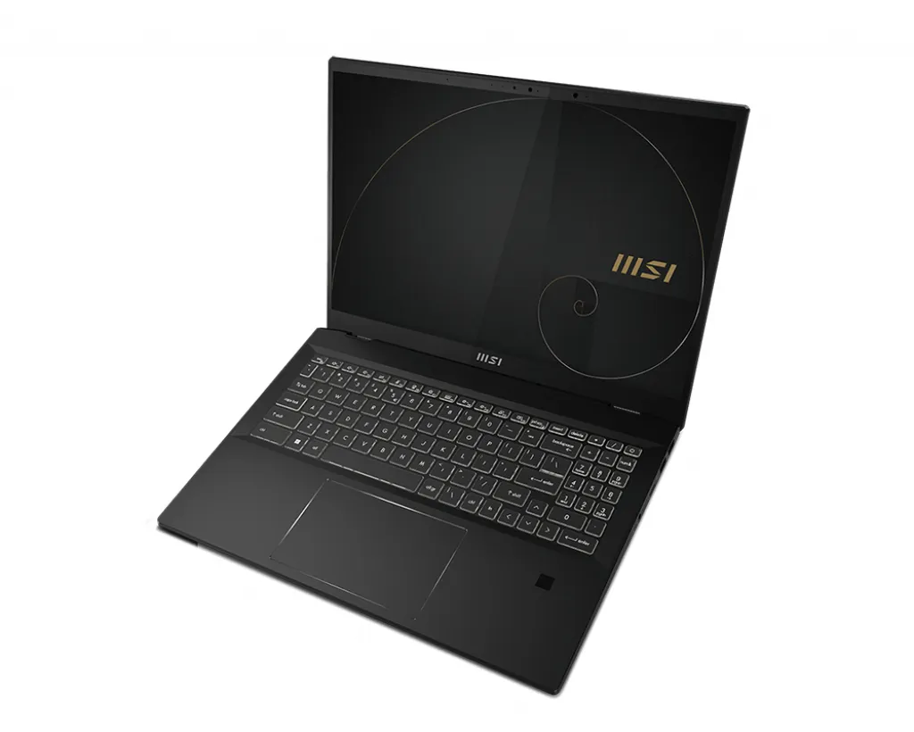 MSI E16 Flip Summit E16FLIP A12UCT-032 001592-032