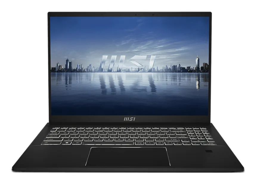 MSI E16 Flip Summit E16FLIP A13VFT-088 001594-088