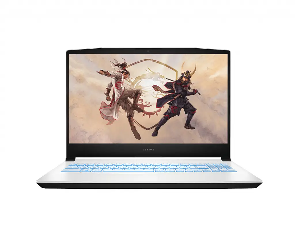 MSI 15 A11UE-204MX SWORD 15 A11UE-204MX