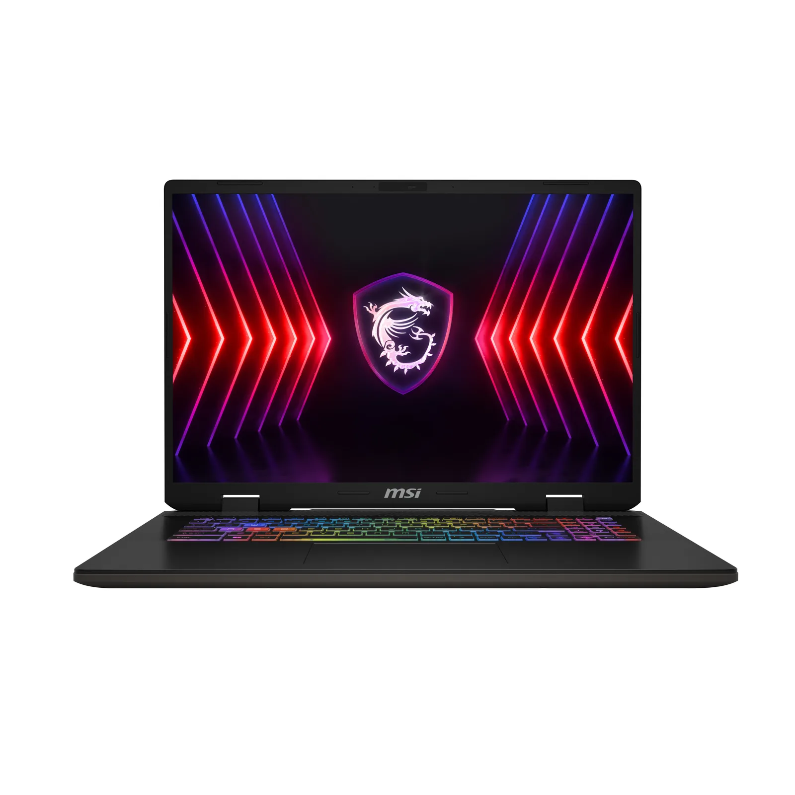 MSI Sword 17 HX B14VFKG-082BE (9S7-17T214-082)