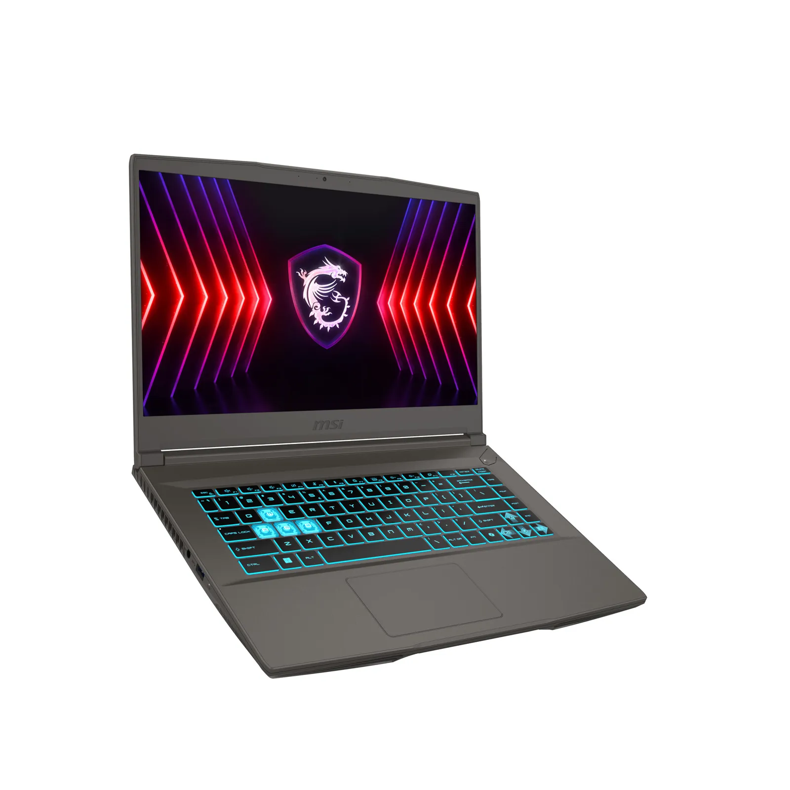 MSI Thin 15 B13UC-3024FR (9S7-16R831-3024)
