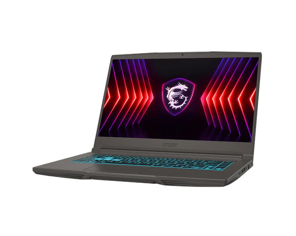 MSI Thin A15 B7UC 473US (THINA15B7473)