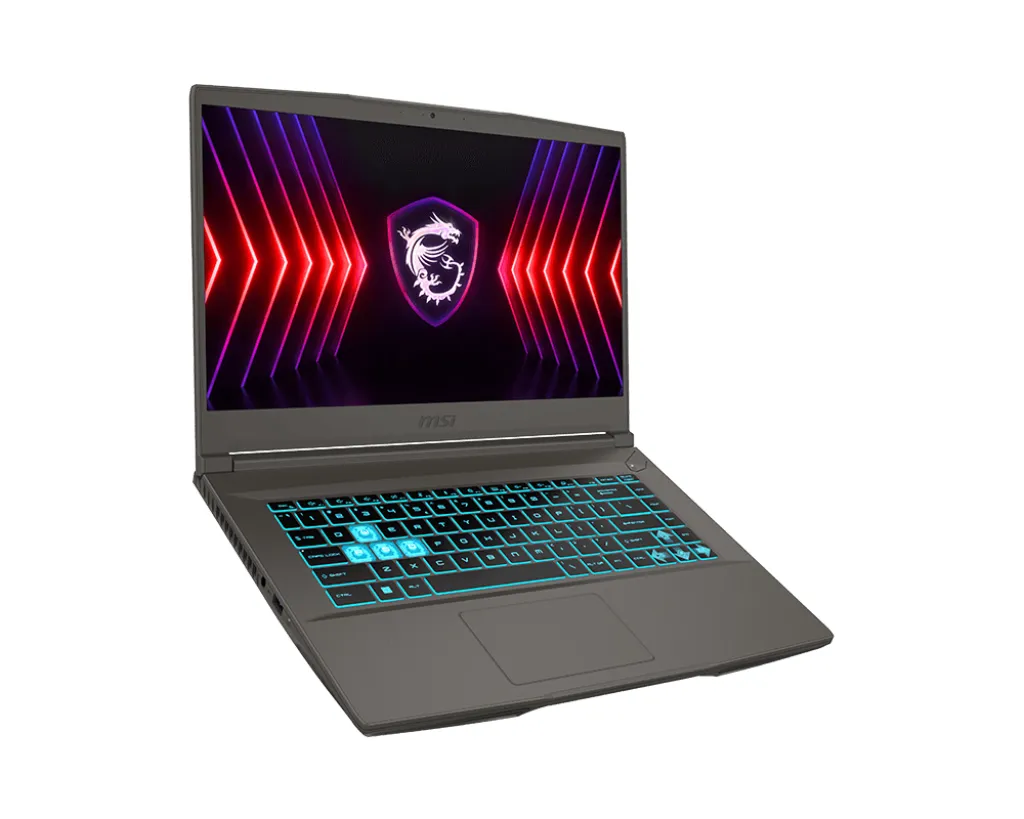 MSI Thin A15 B7VE-071XES (9S7-16RK11-071)
