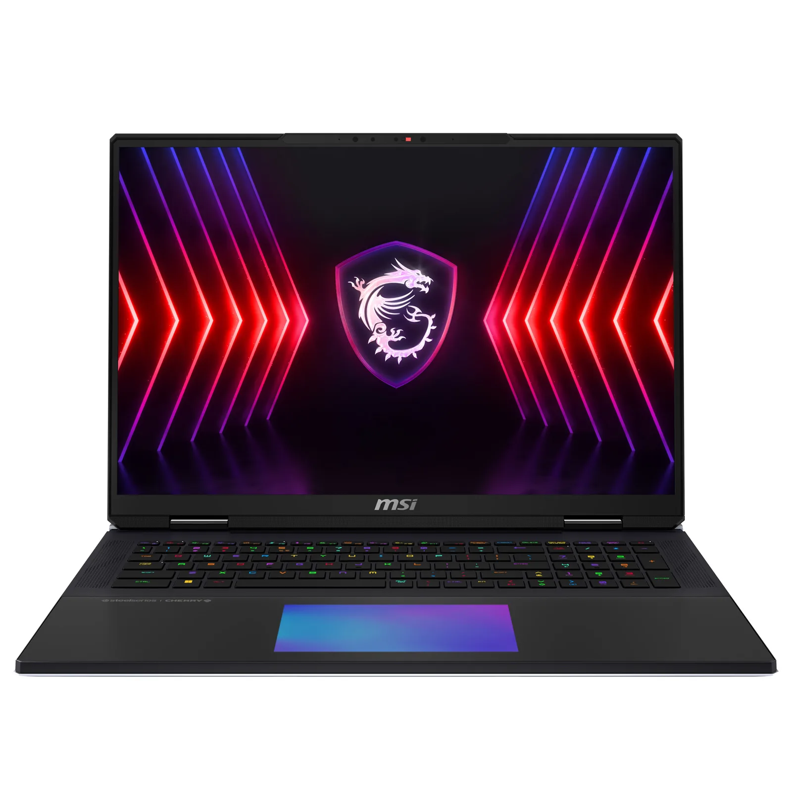 MSI Titan 18 HX A14VIG-036US (TITAN18HX14036)