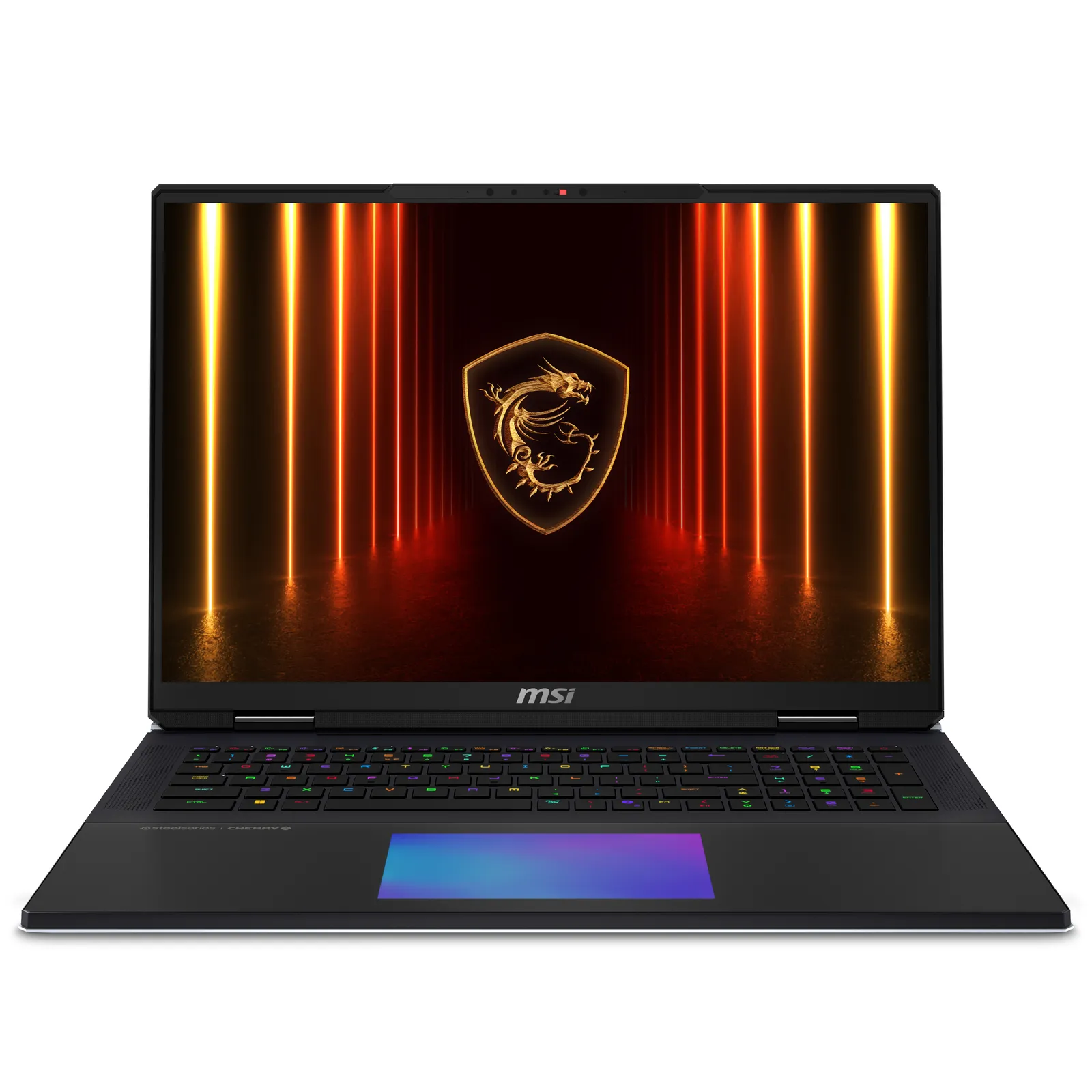MSI Titan 18 HX AI A2XWJG (001824-070)