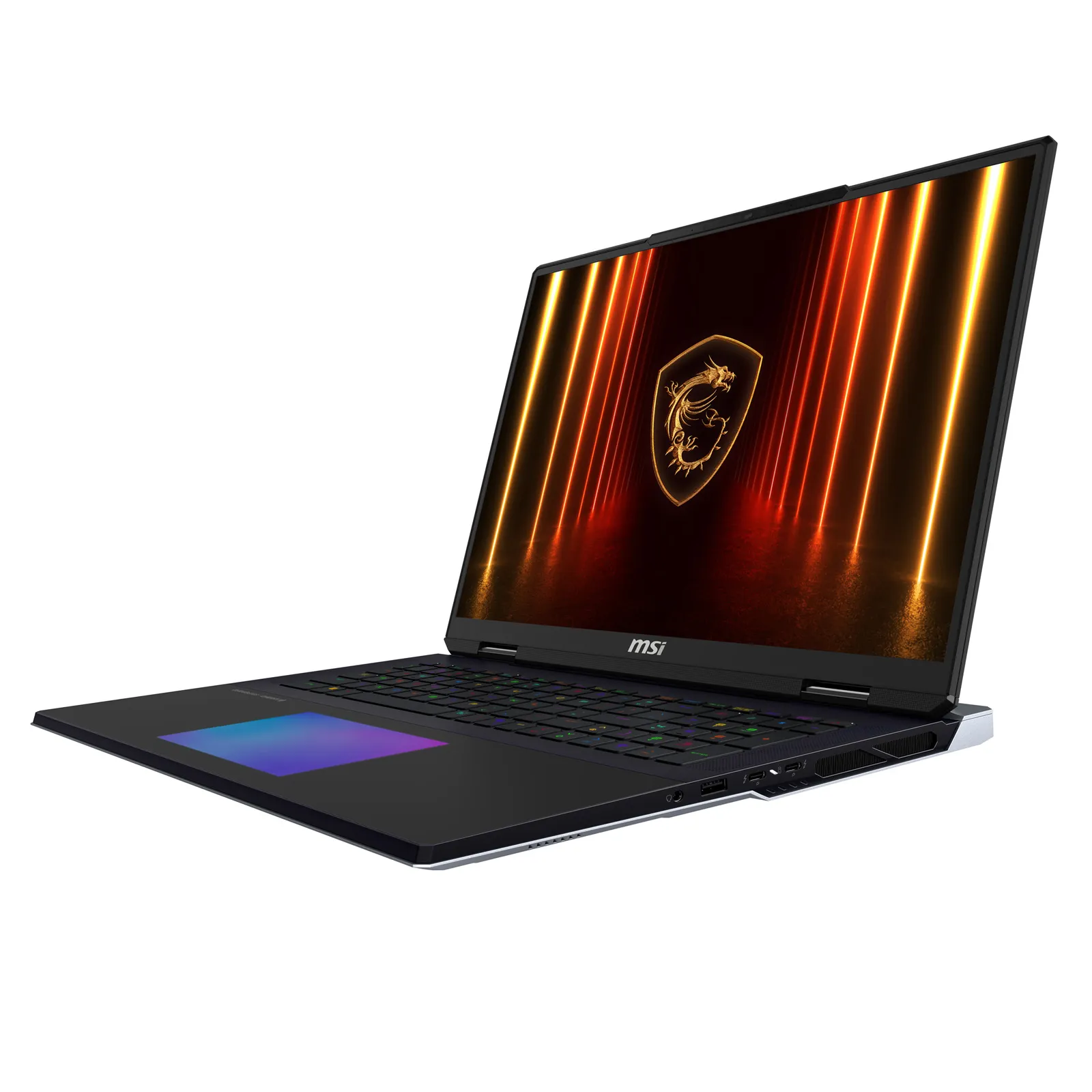 MSI Titan 18 HX AI A2XWJG-609FR (9S7-182421-609)