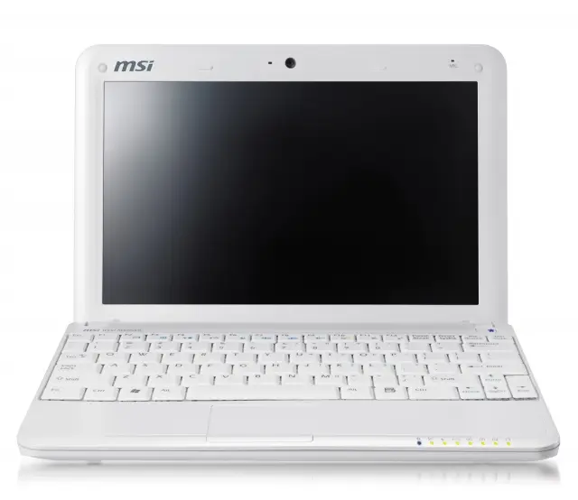 MSI U100-241FR
