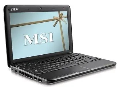 MSI U100-450GR 9S7-N01154-450