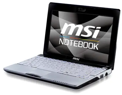 MSI U120-024US
