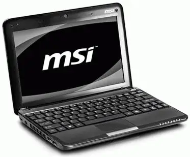 MSI U135-4515W7S 00N01422-SKU2