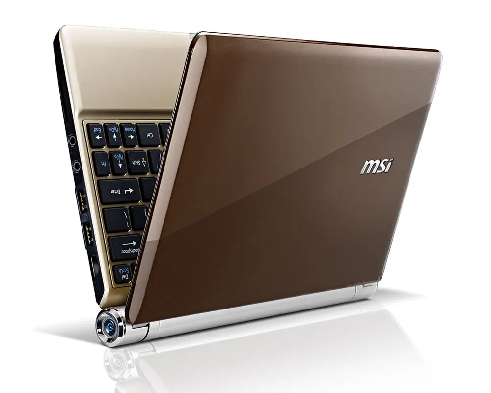 MSI U160-4515W7S 00N05111-SKU3