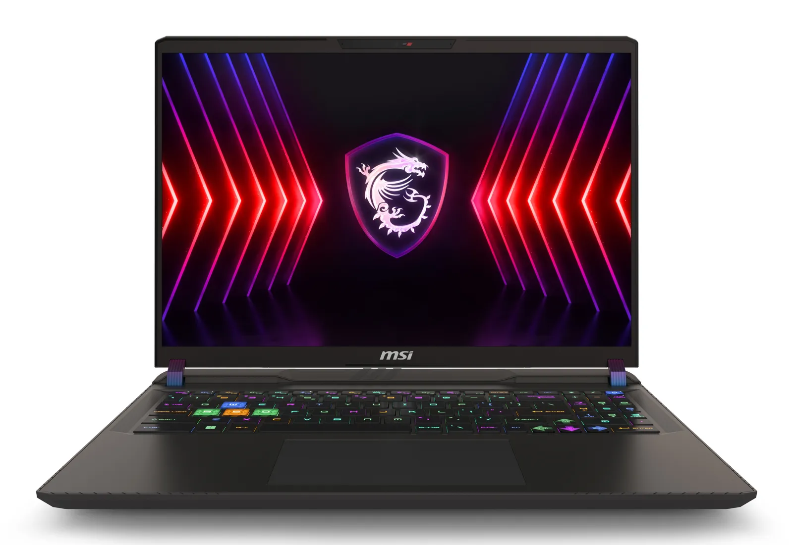 MSI Vector 16 HX A14VIG-636TAA (VECTOR16HX14636TAA)