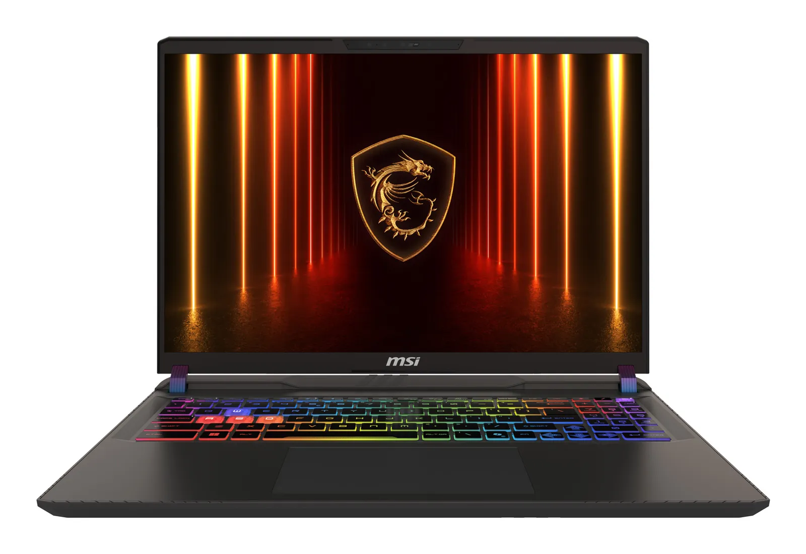 MSI Vector 16 HX AI A2XWHG-074 (0015M3-074)