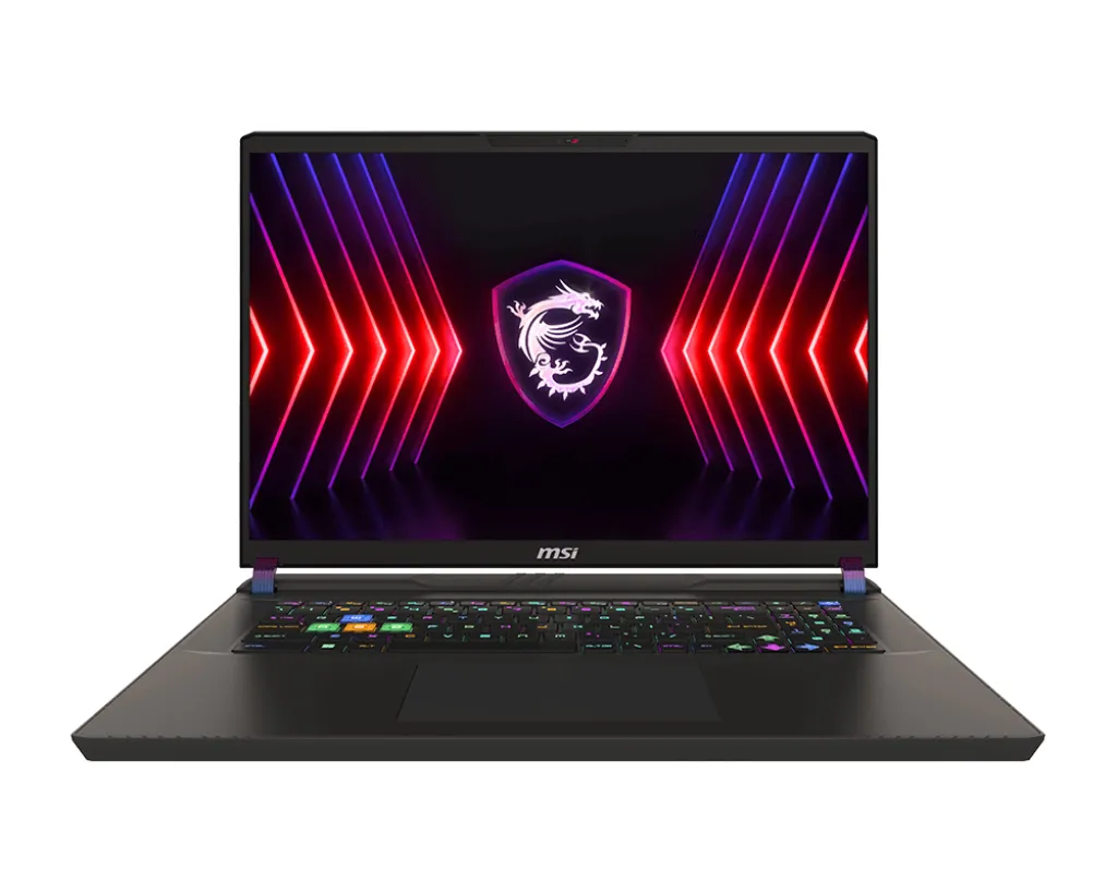 MSI Vector 17 HX A14V (9S7-17S162-689)