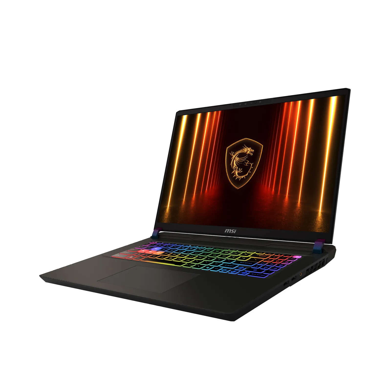 MSI Vector 17 HX AI A2XWIG-010FR (9S7-17S372-010)